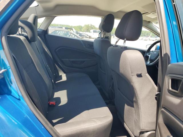 Photo 10 from auction – 2017 FORD FIESTA SE with VIN 3FADP4BJ1HM157142