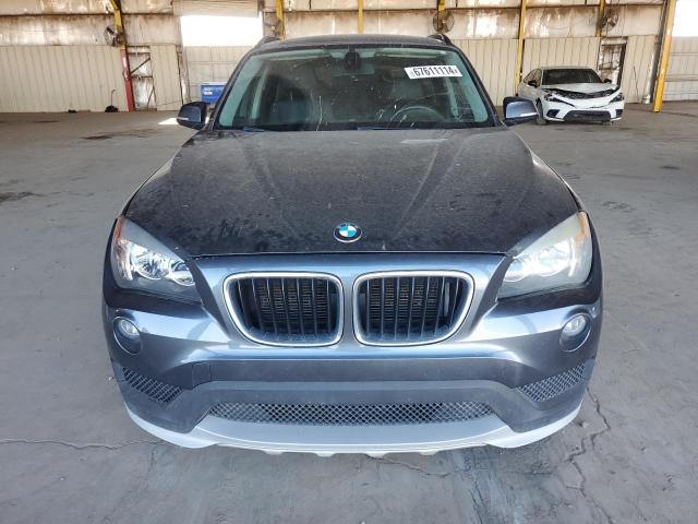 Photo 5 from auction – 2015 BMW X1 XDRIVE2 with VIN WBAVL1C58FVY28025