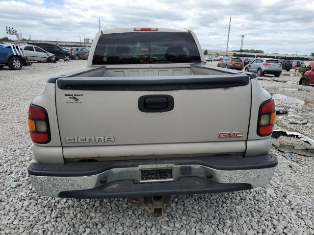 Photo 6 from auction – 2004 GMC NEW SIERRA with VIN 1GTEC19T54Z291063