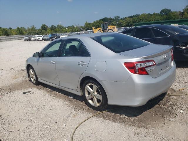 Photo 2 from auction – 2014 TOYOTA CAMRY L with VIN 4T1BF1FK3EU415296