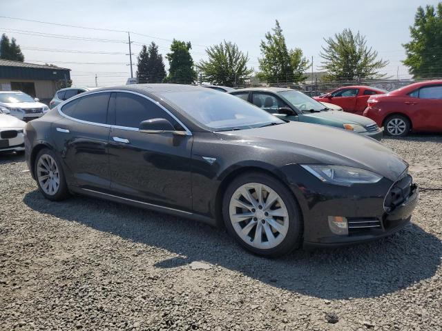 Photo 4 from auction – 2013 TESLA MODEL S with VIN 5YJSA1CN7DFP24259