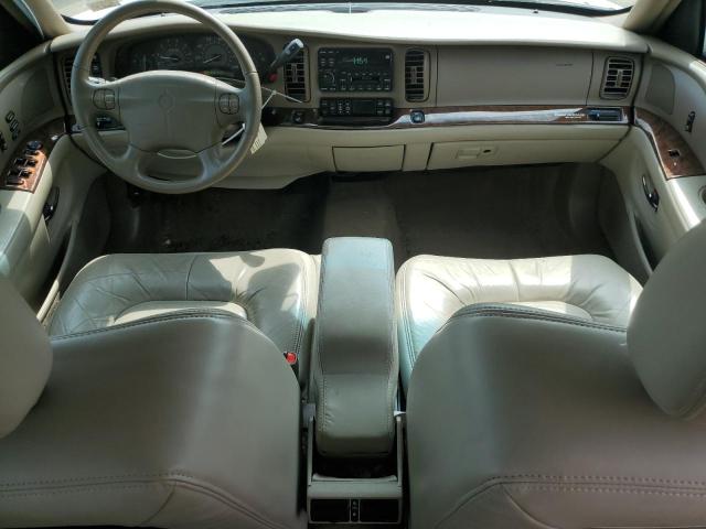 Photo 8 from auction – 2004 BUICK PARK AVENU with VIN 1G4CW54K344139957