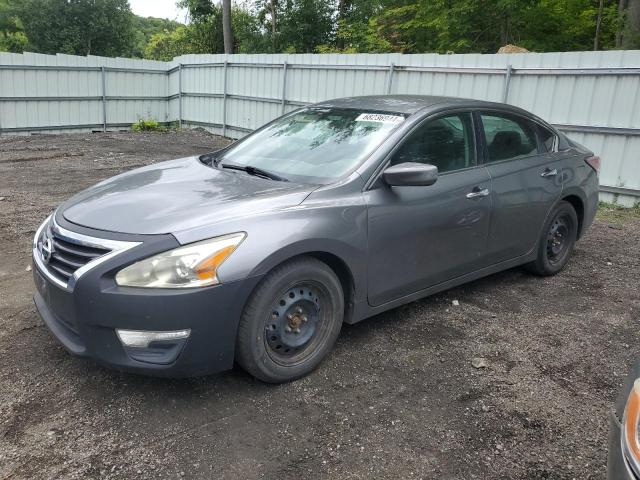 NISSAN ALTIMA 2.5 2014 with VIN 1N4AL3AP3EC194253 - Photo from auction