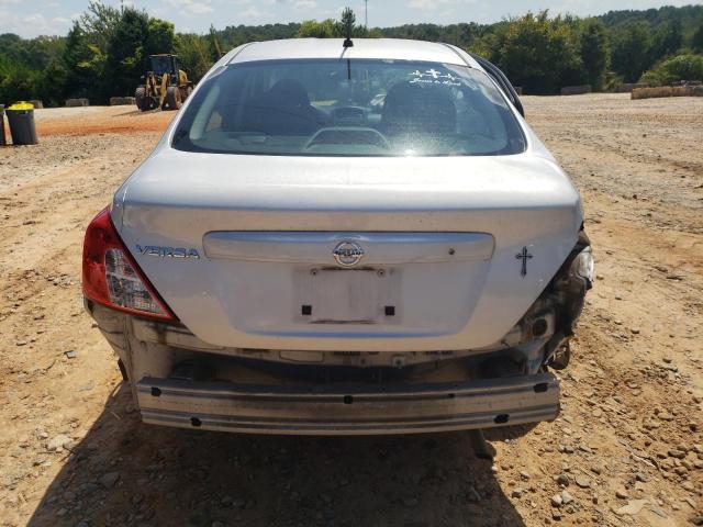 Photo 6 from auction – 2015 NISSAN VERSA S with VIN 3N1CN7AP5FL872501