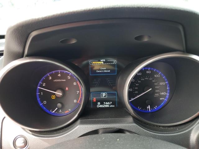 Photo 9 from auction – 2019 SUBARU OUTBACK 2. with VIN 4S4BSAJC2K3261273
