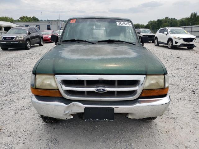 Photo 5 from auction – 1999 FORD RANGER SUP with VIN 1FTYR14V4XPC03057