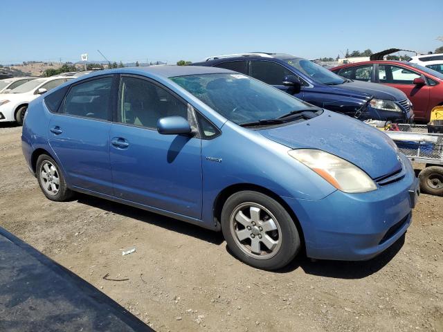 Photo 4 from auction – 2007 TOYOTA PRIUS with VIN JTDKB20U877565826