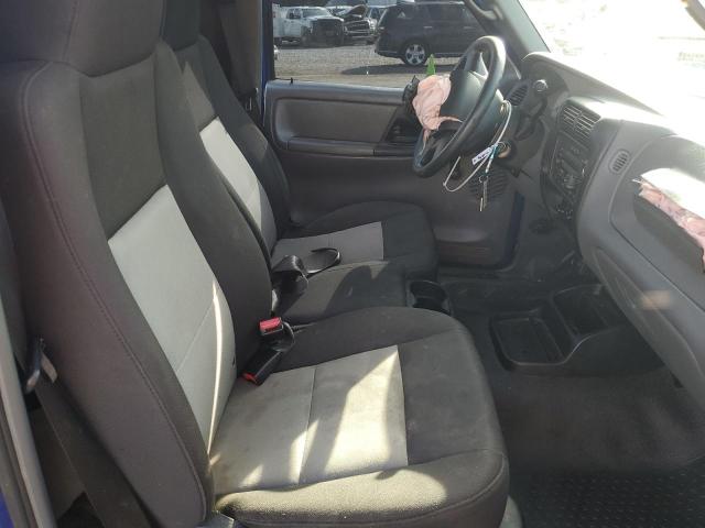 Photo 10 from auction – 2004 FORD RANGER with VIN 1FTYR10U44PB55374