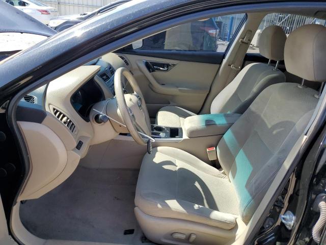 Photo 7 from auction – 2014 NISSAN ALTIMA 2.5 with VIN 1N4AL3AP4EN211808