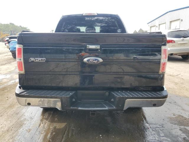 Photo 6 from auction – 2013 FORD F150 SUPER with VIN 1FTFW1ET3DKE38121