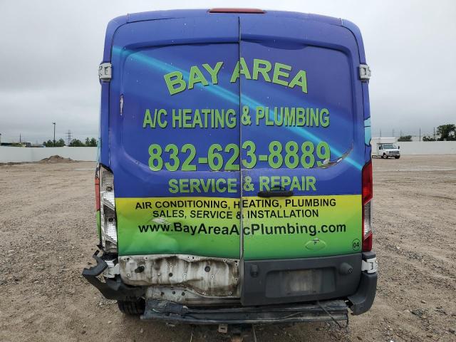 Photo 6 from auction – 2017 FORD TRANSIT T- with VIN 1FTYR2CM1HKA07414