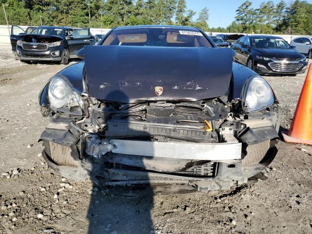 Photo 5 from auction – 2013 PORSCHE PANAMERA T with VIN WP0AC2A71DL090007
