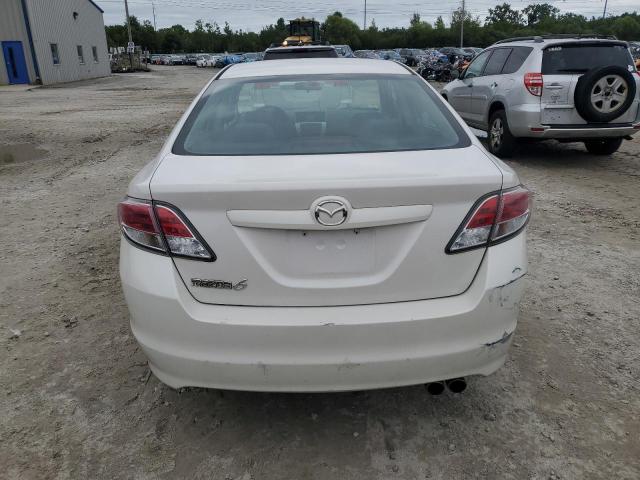 Photo 6 from auction – 2012 MAZDA 6 I with VIN 1YVHZ8DH4C5M43681