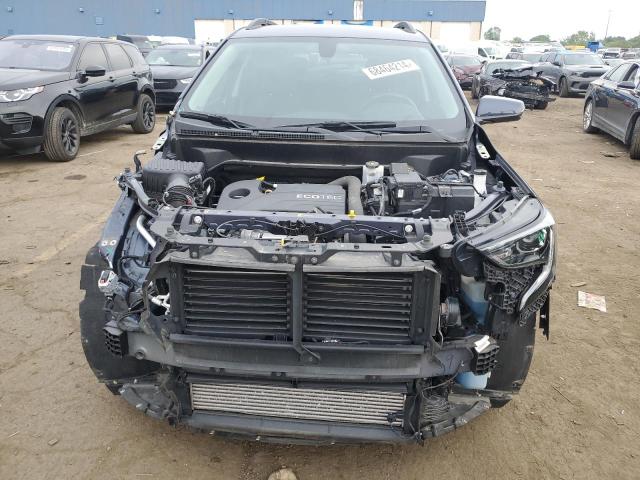 Photo 5 from auction – 2019 GMC TERRAIN SL with VIN 3GKALMEV5KL288728