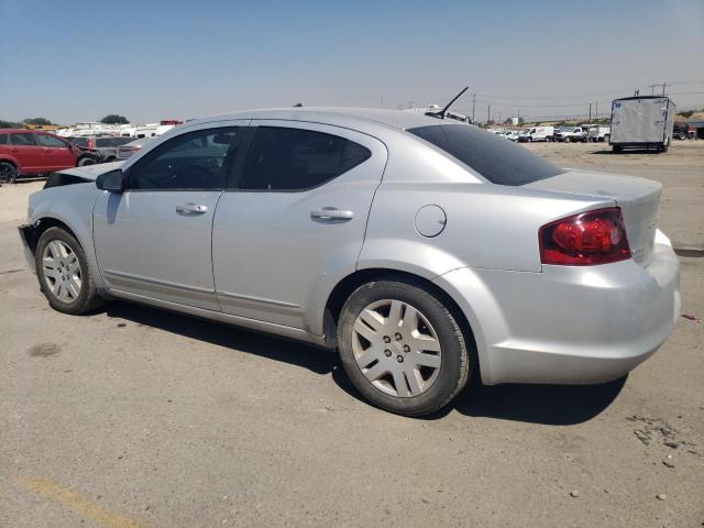 Photo 2 from auction – 2011 DODGE AVENGER EX with VIN 1B3BD4FBXBN567935