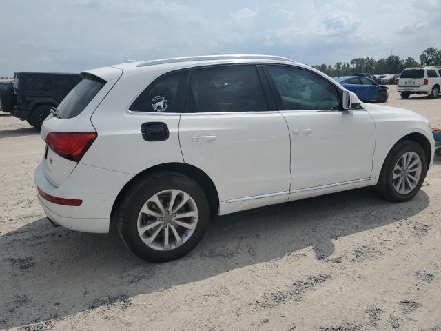 Photo 3 from auction – 2014 AUDI Q5 PREMIUM with VIN WA1CFAFP7EA050198