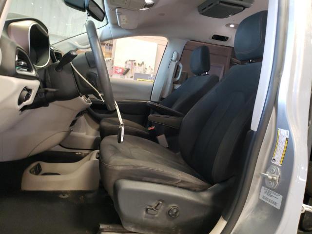 Photo 7 from auction – 2017 CHRYSLER PACIFICA T with VIN 2C4RC1DG0HR501385