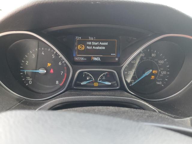 Photo 9 from auction – 2016 FORD FOCUS SE with VIN 1FADP3K21GL239214
