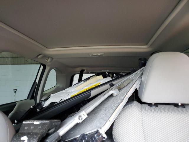 Photo 10 from auction – 2024 SUBARU FORESTER P with VIN JF2SKADC2RH419836