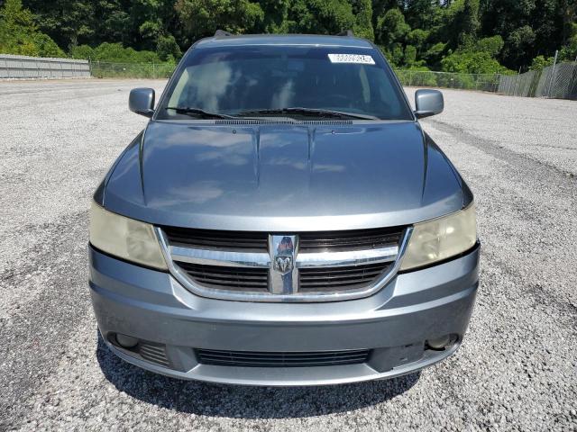 Foto 5 de la subasta – 2010 DODGE JOURNEY SX con VIN 3D4PG5FV4AT274450