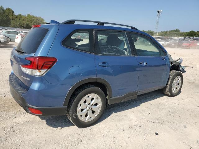 Photo 3 from auction – 2019 SUBARU FORESTER with VIN JF2SKACC4KH456197