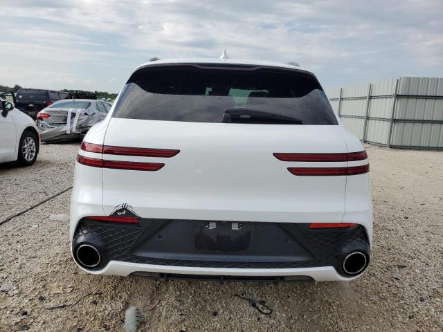Photo 6 from auction – 2022 GENESIS GV70 BASE with VIN KMUMCDTC7NU016814