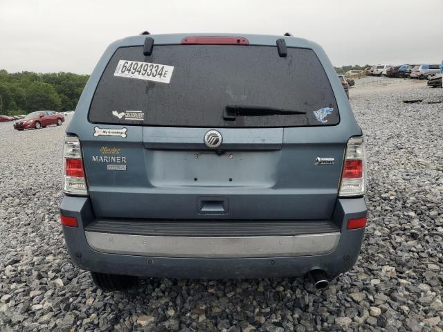 Photo 6 from auction – 2010 MERCURY MARINER PR with VIN 4M2CN9HG9AKJ11618