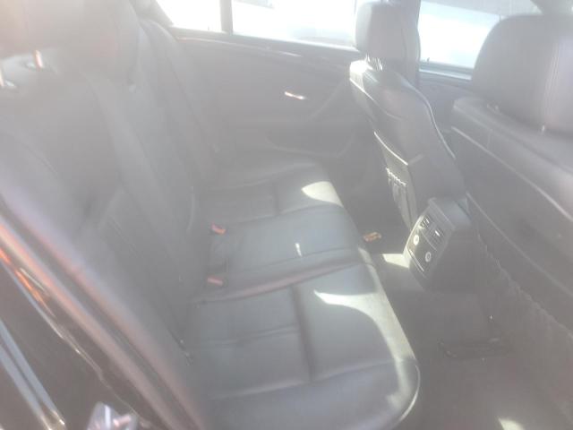 Photo 10 from auction – 2010 BMW 550 I with VIN WBANW5C55ACT56868
