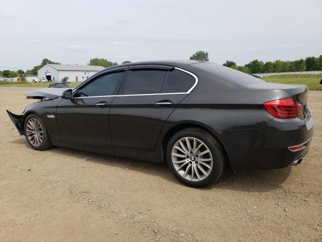 Photo 2 from auction – 2016 BMW 528 XI with VIN WBA5A7C5XGG144866