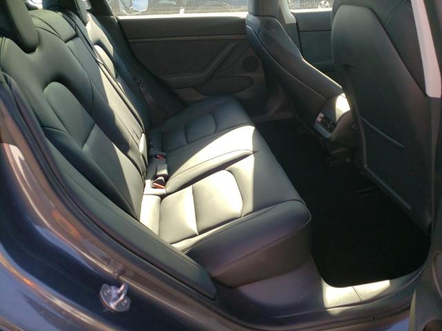 Photo 10 from auction – 2023 TESLA MODEL 3 with VIN 5YJ3E1EB9PF659205