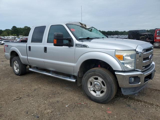 Photo 4 from auction – 2016 FORD F250 SUPER with VIN 1FT7W2B64GEA56000