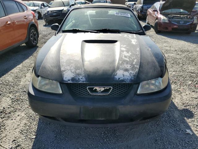 Zdjęcie 5 z aukcji – 2000 FORD MUSTANG z VIN 1FAFP4441YF200247