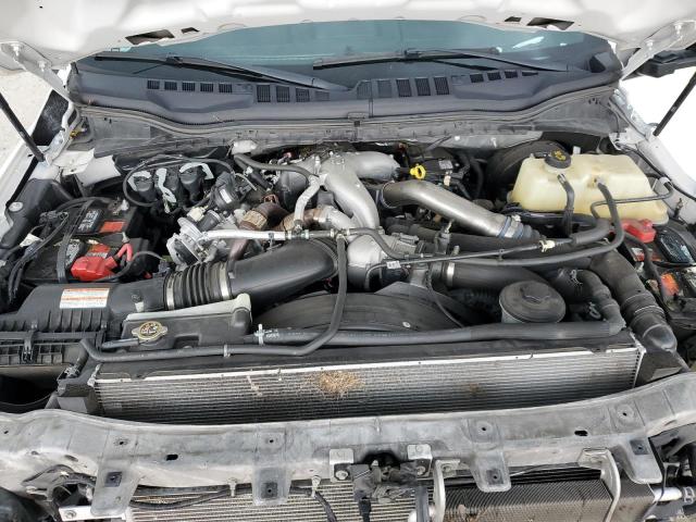 Photo 11 from auction – 2022 FORD F250 SUPER with VIN 1FT7W2BT3NED10704