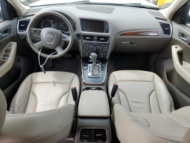 Photo 8 from auction – 2012 AUDI Q5 PREMIUM with VIN WA1LFAFP5CA100707