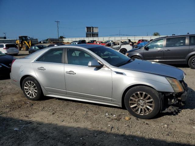 Photo 4 from auction – 2011 CADILLAC CTS with VIN 1G6DA5EY6B0114729