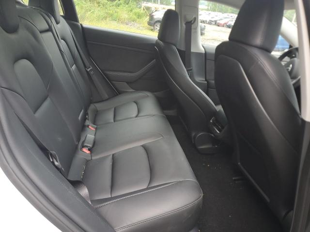 Photo 10 from auction – 2023 TESLA MODEL 3 with VIN 5YJ3E1EB6PF611094