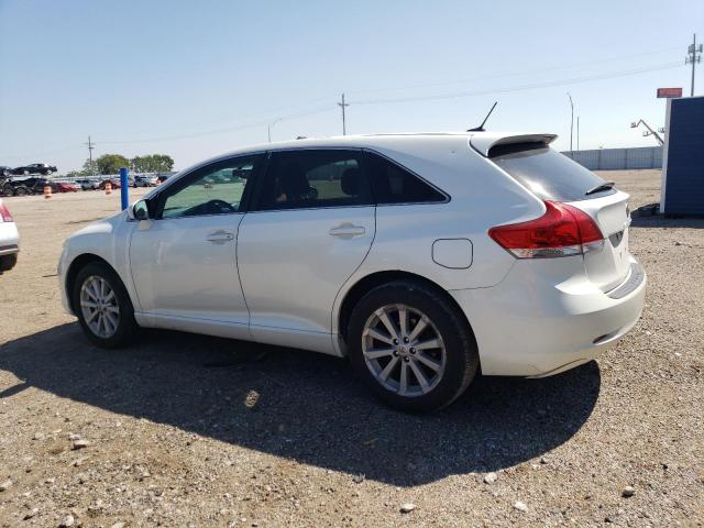 Photo 2 from auction – 2009 TOYOTA VENZA with VIN 4T3ZE11A89U011004