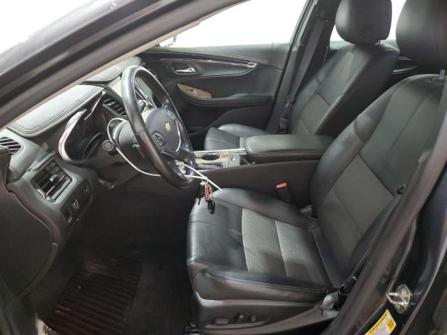 Photo 7 from auction – 2014 CHEVROLET IMPALA LT with VIN 1G1115SLXEU146338