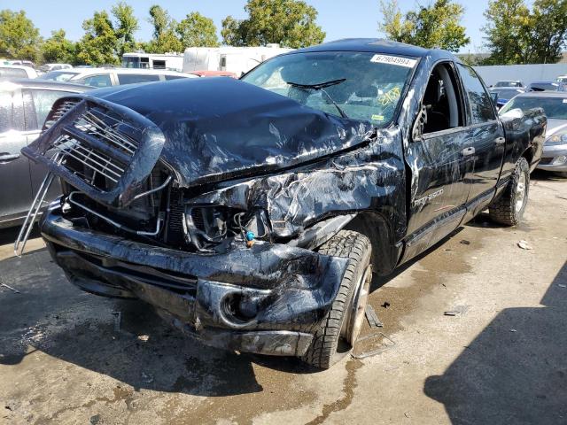 DODGE RAM 2500 S 2004 with VIN 3D7KA28D04G112460 - Photo from auction
