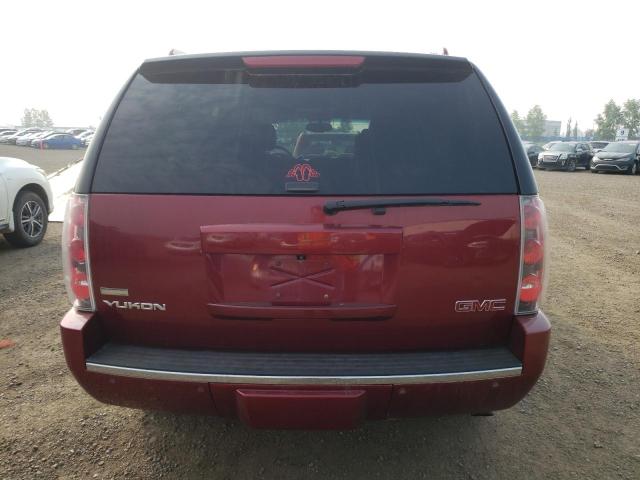 Foto 6 de la subasta – 2011 GMC YUKON DENA con VIN 1GKS2EEF0BR151677