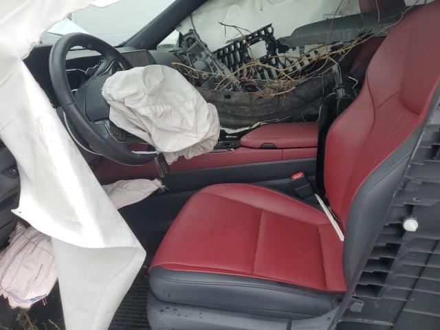 Photo 7 from auction – 2022 LEXUS NX 350 with VIN JTJAGCEZ2N5003871