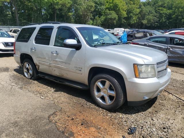 Photo 4 from auction – 2010 CHEVROLET TAHOE C150 with VIN 1GNUCCE09AR223189