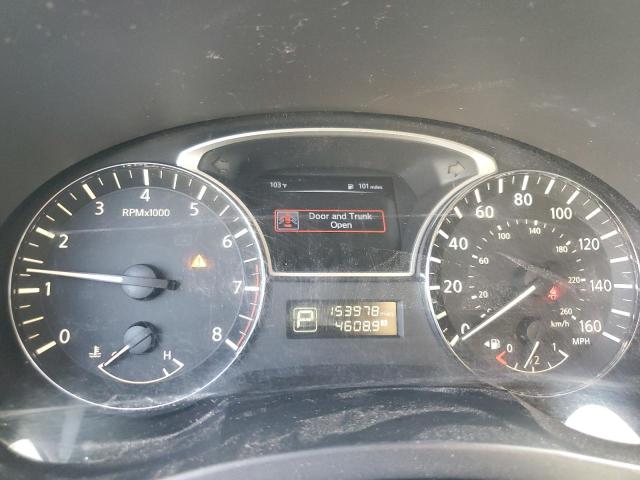 Photo 9 from auction – 2015 NISSAN ALTIMA 2.5 with VIN 1N4AL3AP4FC428840