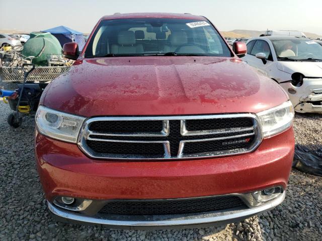 Photo 5 from auction – 2015 DODGE DURANGO LI with VIN 1C4RDJDG4FC917877