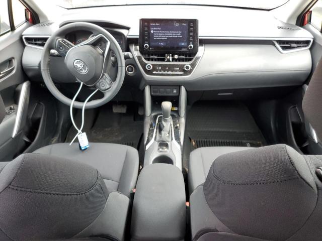 Photo 8 from auction – 2022 TOYOTA COROLLA CR with VIN 7MUCAAAG7NV036466