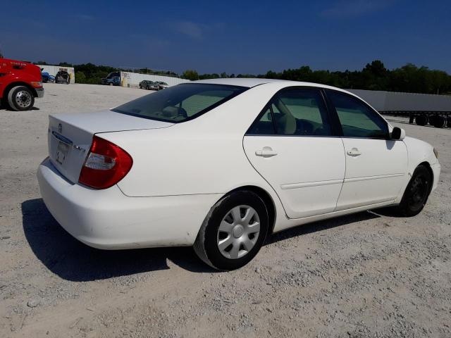 Photo 3 from auction – 2002 TOYOTA CAMRY LE with VIN 4T1BE30K62U079159