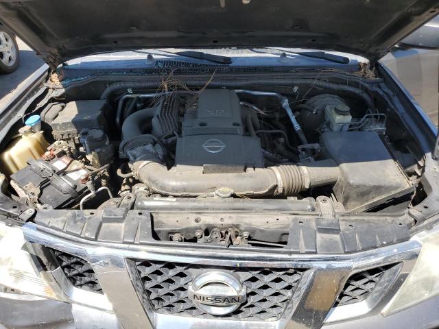 Photo 11 from auction – 2016 NISSAN FRONTIER S with VIN 1N6AD0ER3GN786001