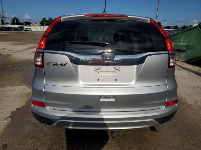 Photo 6 from auction – 2016 HONDA CR-V EX with VIN 3CZRM3H50GG721366