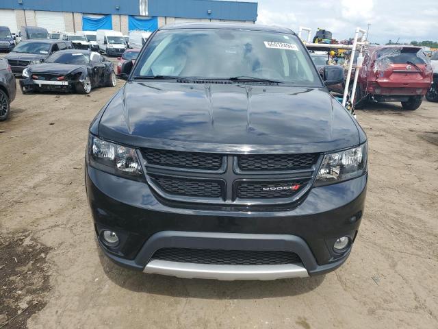Photo 5 from auction – 2018 DODGE JOURNEY GT with VIN 3C4PDDEG7JT390373