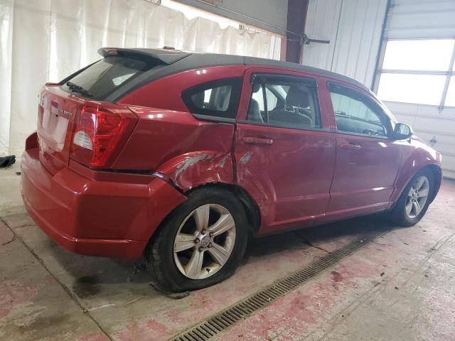 Photo 3 from auction – 2012 DODGE CALIBER SX with VIN 1C3CDWDA6CD531731
